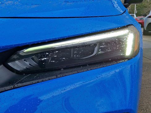 Certified 2024 Honda Civic Sport Touring image 10