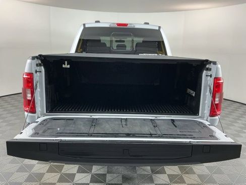 Used 2022 Ford F150 XLT w/ Equipment Group 302A High AWD/4WD image 17