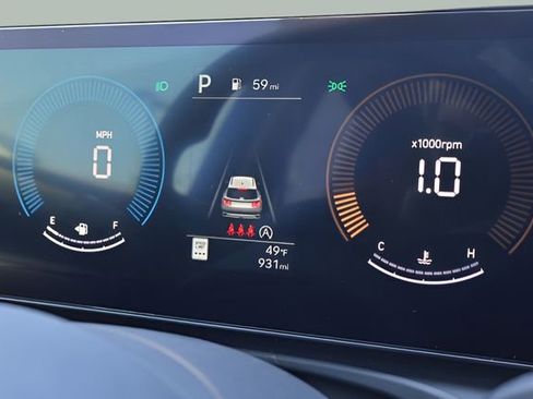 Used 2026 Hyundai Tucson SEL image 20