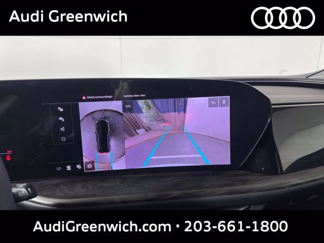 Certified 2025 Audi Q5 Premium w/ Convenience Package AWD/4WD image 26