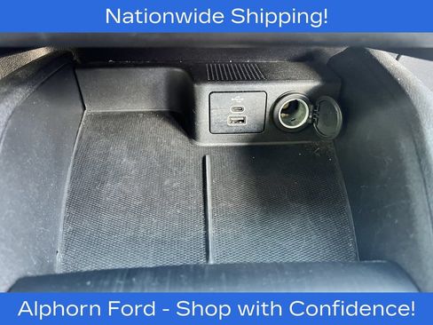 Certified 2024 Ford Escape Active AWD/4WD image 22