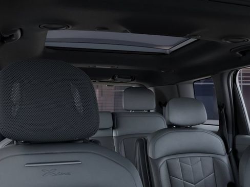 New 2027 Kia Telluride SX X-Line AWD/4WD image 27