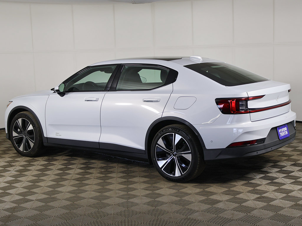 Used 2024 Polestar Polestar 2 AWD/4WD image 13
