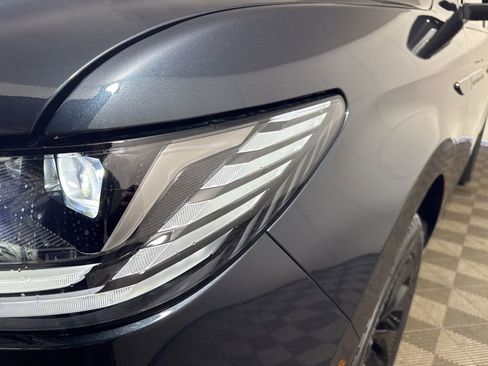 New 2025 Lincoln Navigator L Reserve w/ Jet Appearance Package image 12