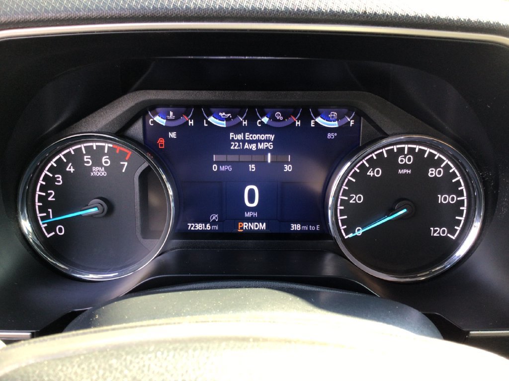 Used 2021 Ford F150 XLT w/ Equipment Group 302A High AWD/4WD image 27