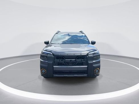 New 2026 Subaru Outback Wilderness AWD/4WD image 3