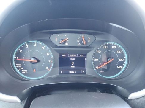 Used 2023 Chevrolet Malibu LT image 57