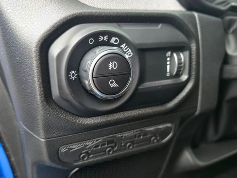 New 2026 Jeep Gladiator Willys image 18