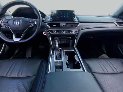 Used 2022 Honda Accord EX-L image 15