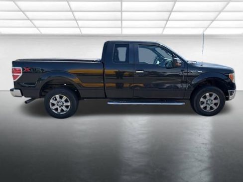 Used 2014 Ford F150 XLT w/ Equipment Group 302A Luxury AWD/4WD image 11