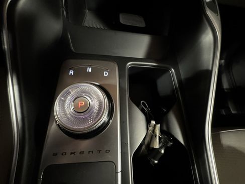 New 2026 Kia Sorento EX image 27