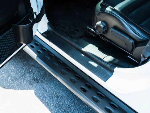 Used 2022 Jeep Wrangler Unlimited Rubicon w/ Trailer Tow Package image 20