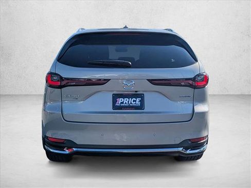 Used 2024 MAZDA CX-90 3.3 Turbo w/ Premium Package image 6