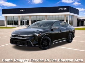 New 2026 Kia K4 GT-Line Turbo FWD video 1