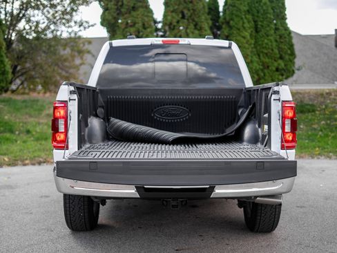 Used 2023 Ford F150 XLT w/ Equipment Group 302A High image 7