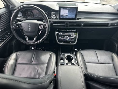 Certified 2022 Lincoln Corsair AWD w/ Premium Package image 17