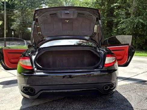 Used 2010 Maserati GranTurismo Coupe image 33