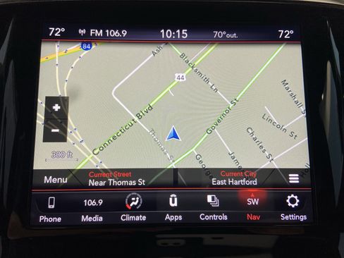 Certified 2021 RAM 1500 Big Horn image 17