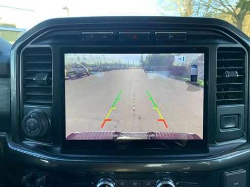 Used 2021 Ford F150 XLT w/ Equipment Group 302A High image 17