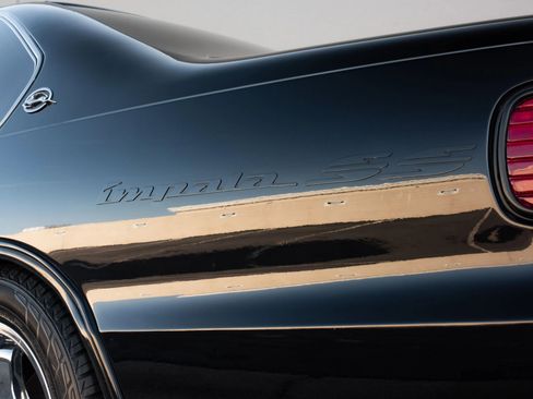 Used 1996 Chevrolet Impala SS image 39