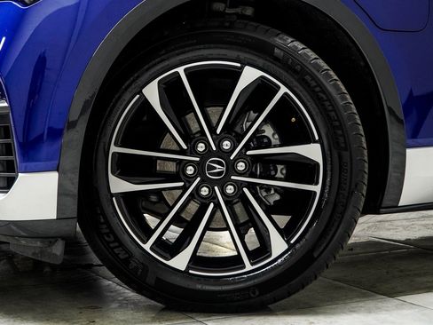 Used 2024 Acura ZDX A-Spec image 3