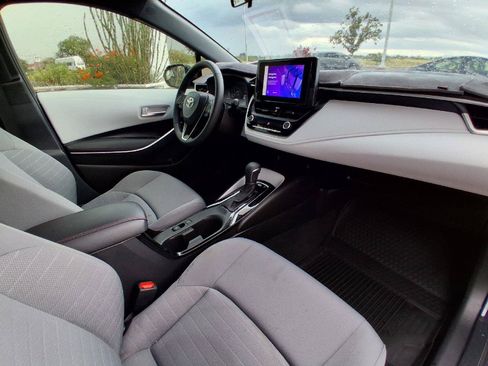Certified 2024 Toyota Corolla SE FWD image 30