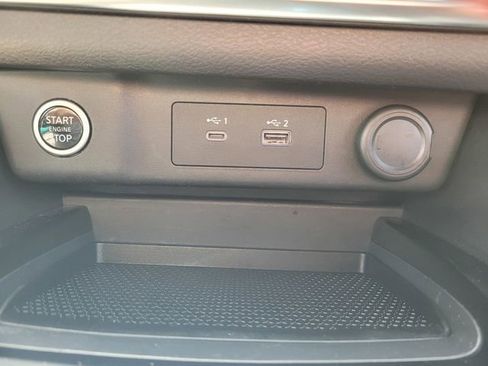 Used 2021 Nissan Rogue S AWD/4WD image 25