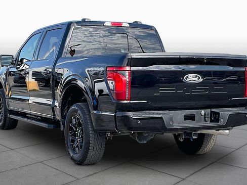 Certified 2024 Ford F150 XLT w/ Equipment Group 302A MID AWD/4WD image 12