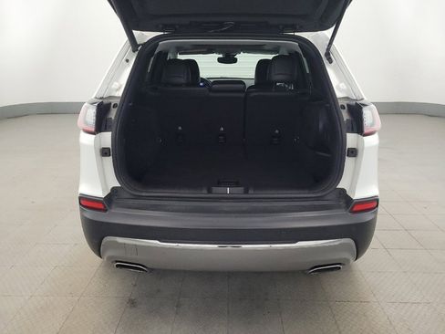 Used 2021 Jeep Cherokee Limited w/ Elite Package image 29