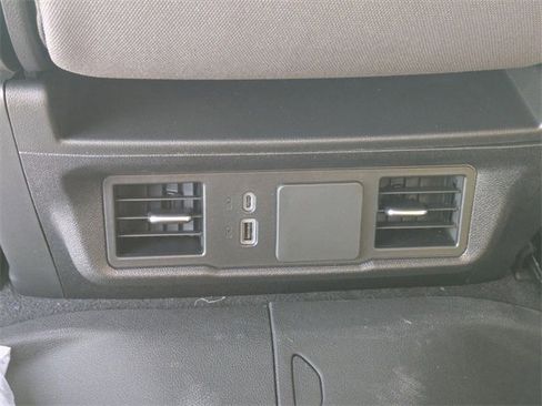 New 2026 Chevrolet Silverado 2500 Custom image 25