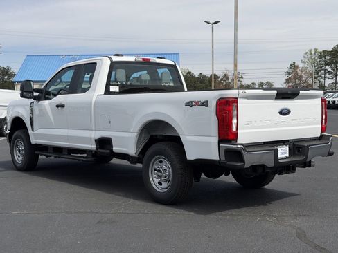 New 2026 Ford F250 XL w/ XL Driver Assist Package AWD/4WD image 23