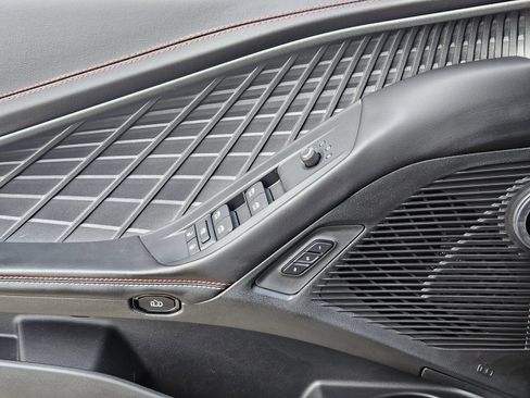 New 2026 Dodge Charger Scat Pack AWD/4WD image 23