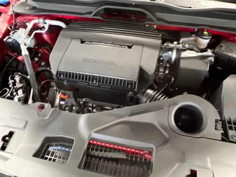 New 2025 Honda Pilot TrailSport image 13