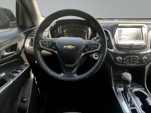 Used 2024 Chevrolet Equinox LT AWD/4WD image 9