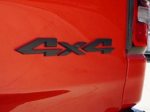 Used 2024 RAM 1500 Rebel w/ Rebel Level 2 Equipment Group image 9