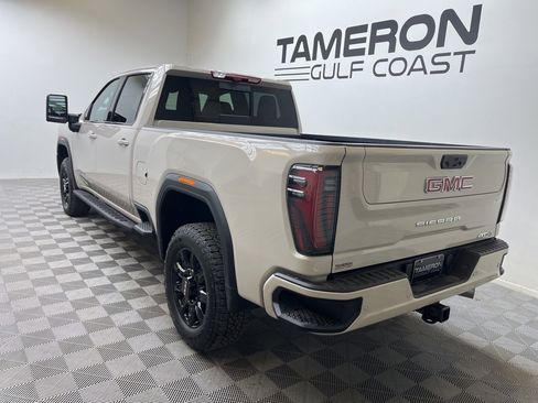 New 2026 GMC Sierra 2500 AT4 w/ AT4 Premium Plus Package image 3