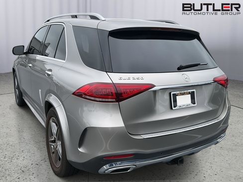 Used 2020 Mercedes-Benz GLE 350 image 6