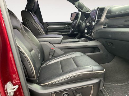 Used 2022 RAM 1500 Limited w/ Night Edition AWD/4WD image 15