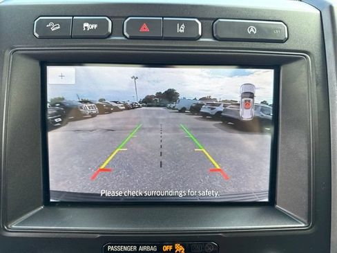 Used 2021 Ford Expedition Limited AWD/4WD image 15