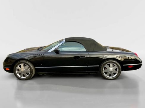 Used 2003 Ford Thunderbird Deluxe image 3