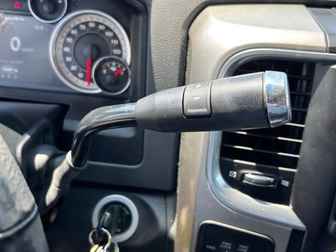 Used 2017 RAM 2500 Big Horn AWD/4WD image 24