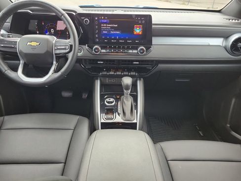 Certified 2023 Chevrolet Colorado LT w/ LT Convenience Package III AWD/4WD image 15