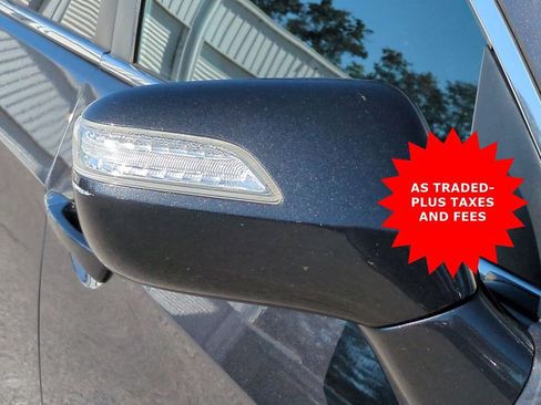 Used 2014 Acura RDX FWD w/ Technology Package image 12