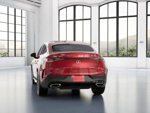 New 2026 Mercedes-Benz GLC 300 4MATIC image 26
