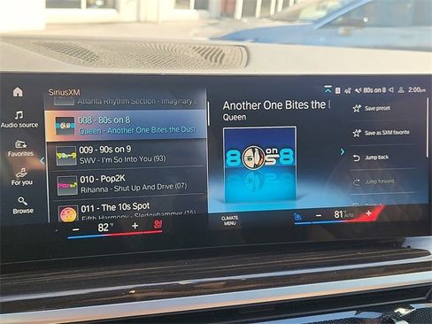 Used 2023 BMW X7 xDrive40i w/ Executive Package image 18