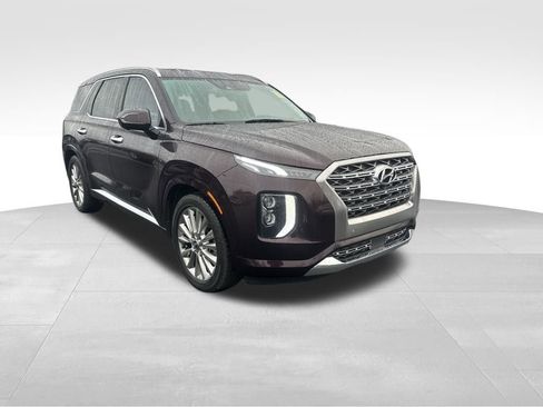 Used 2020 Hyundai Palisade Limited image 1