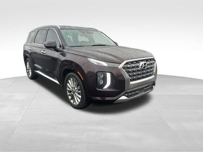 Used 2020 Hyundai Palisade Limited