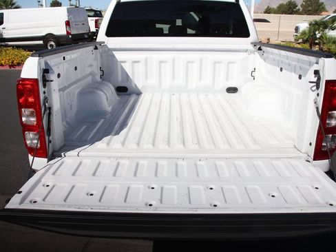 Certified 2023 Ford Ranger XL w/ Equipment Group 101A High AWD/4WD image 24