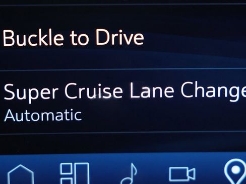 Used 2026 Cadillac Vistiq Sport image 31