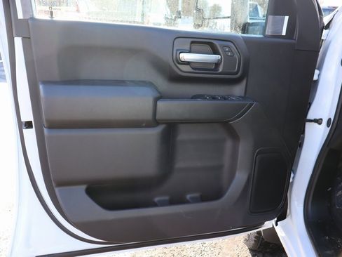 New 2026 Chevrolet Silverado 2500 Custom w/ Custom Value Package image 3